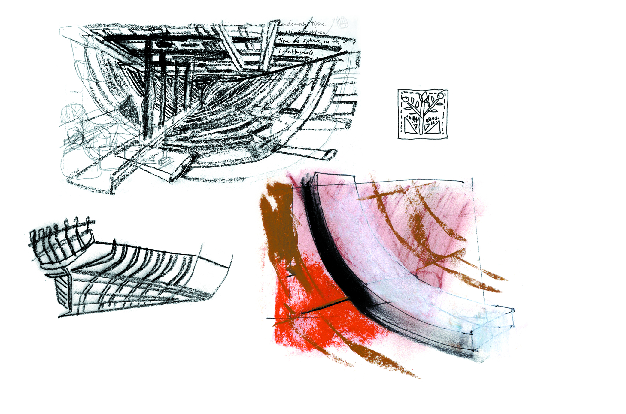 Inside the Hull