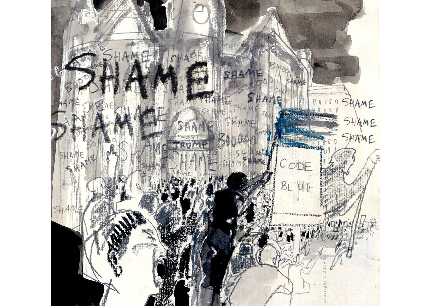 "Shame"