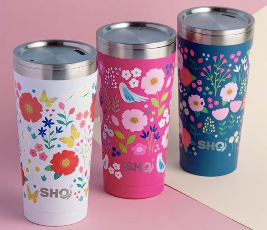 Sho travel mug Clearance