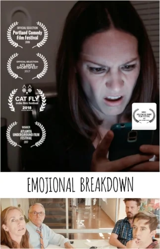 Working with ORANGE PUFFIN PRODUCTIONS, WE EDITED THIS AWARD-WINNING SHORT FILM ABOUT MODERN DAY DATING WITH A TECHNOLOGY TWIST.