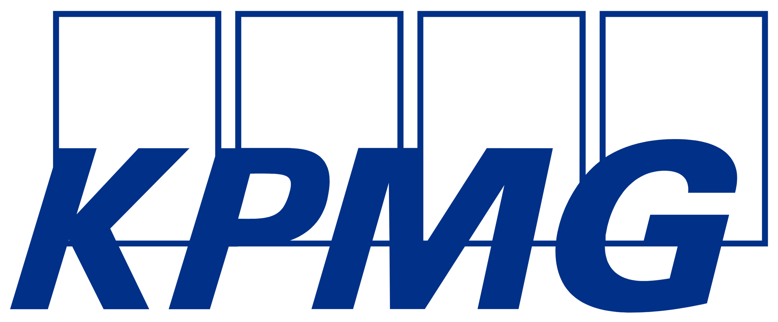 KPMG Fall Meeting