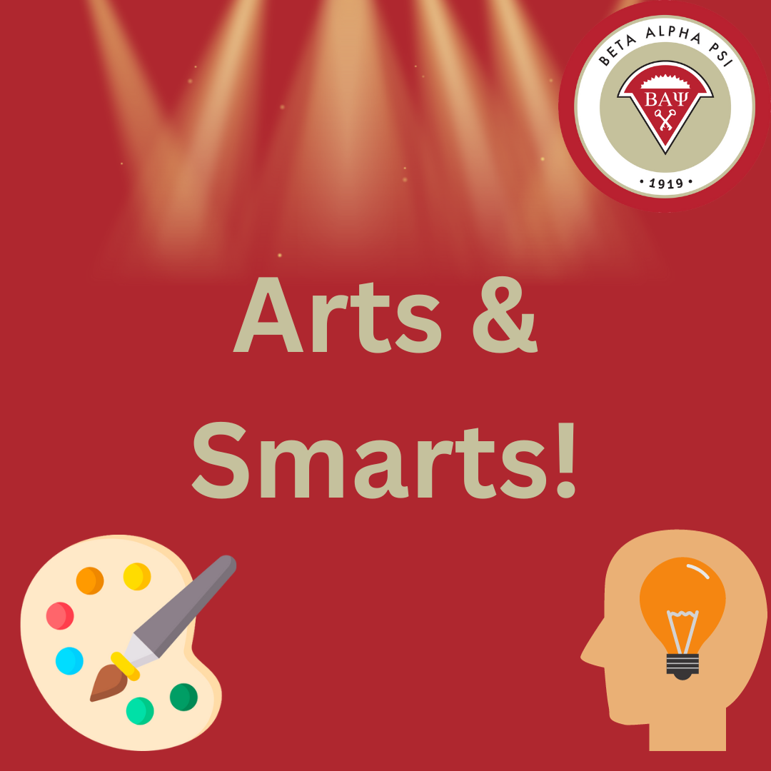 Arts & Smarts