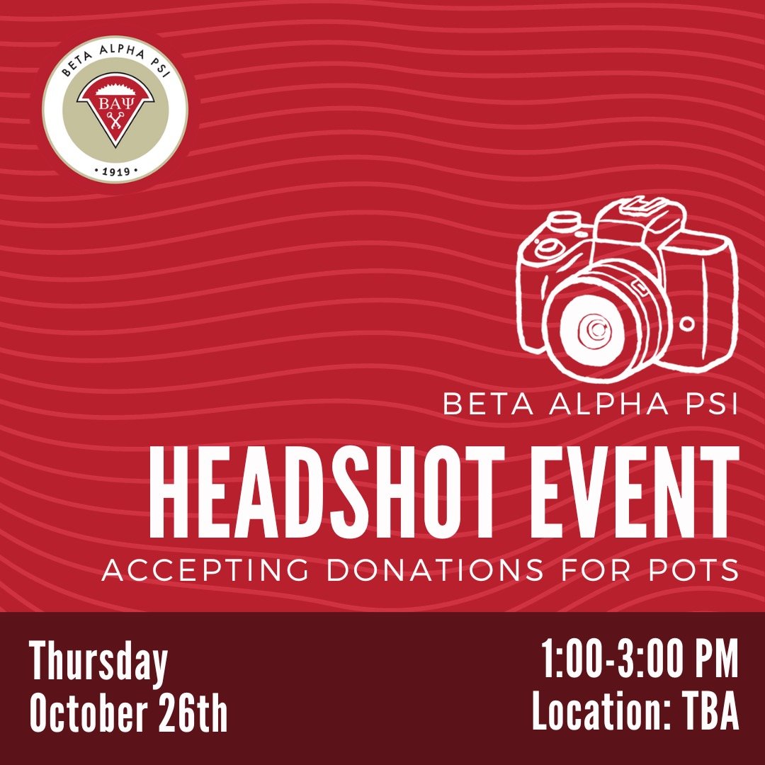 Headshots & POTS