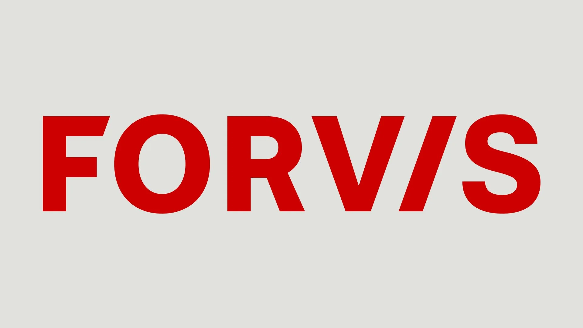Forvis