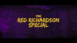 The Red Richardson Special