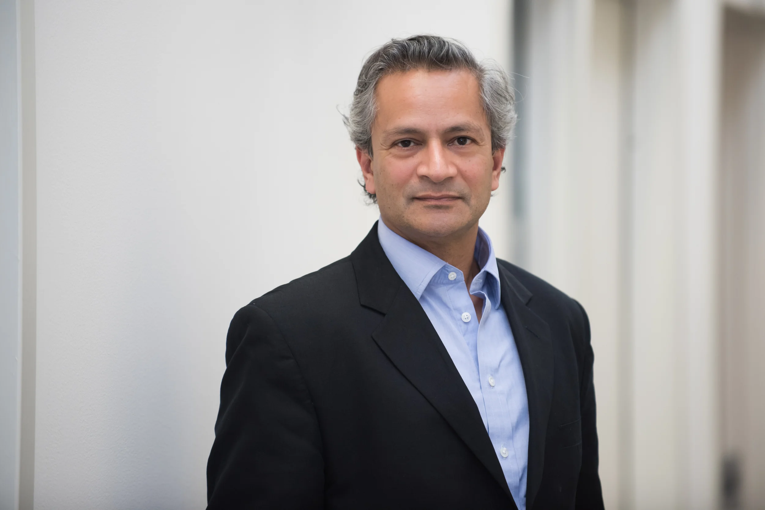 Raj Parekh, Ph.D. Director