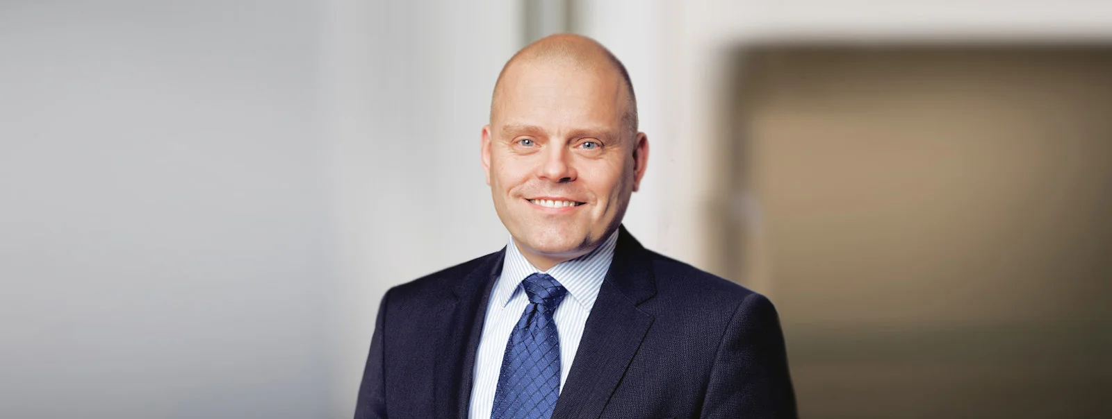 Casper Breum Director