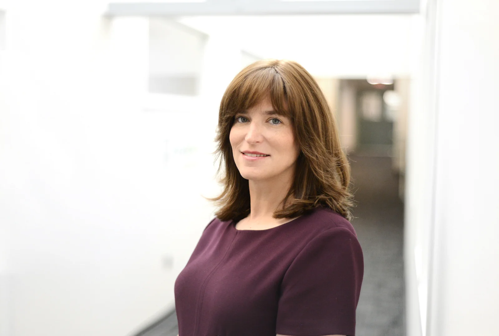 Julie Feder Chief Financial Officer