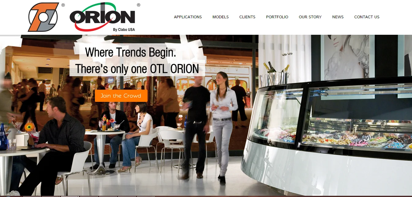 OTL Orion