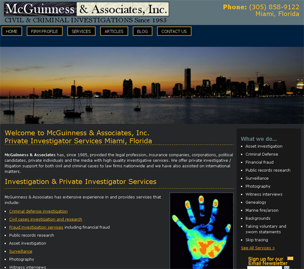 Fraud Examiner