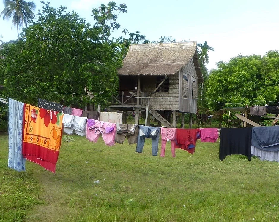 Village Stay