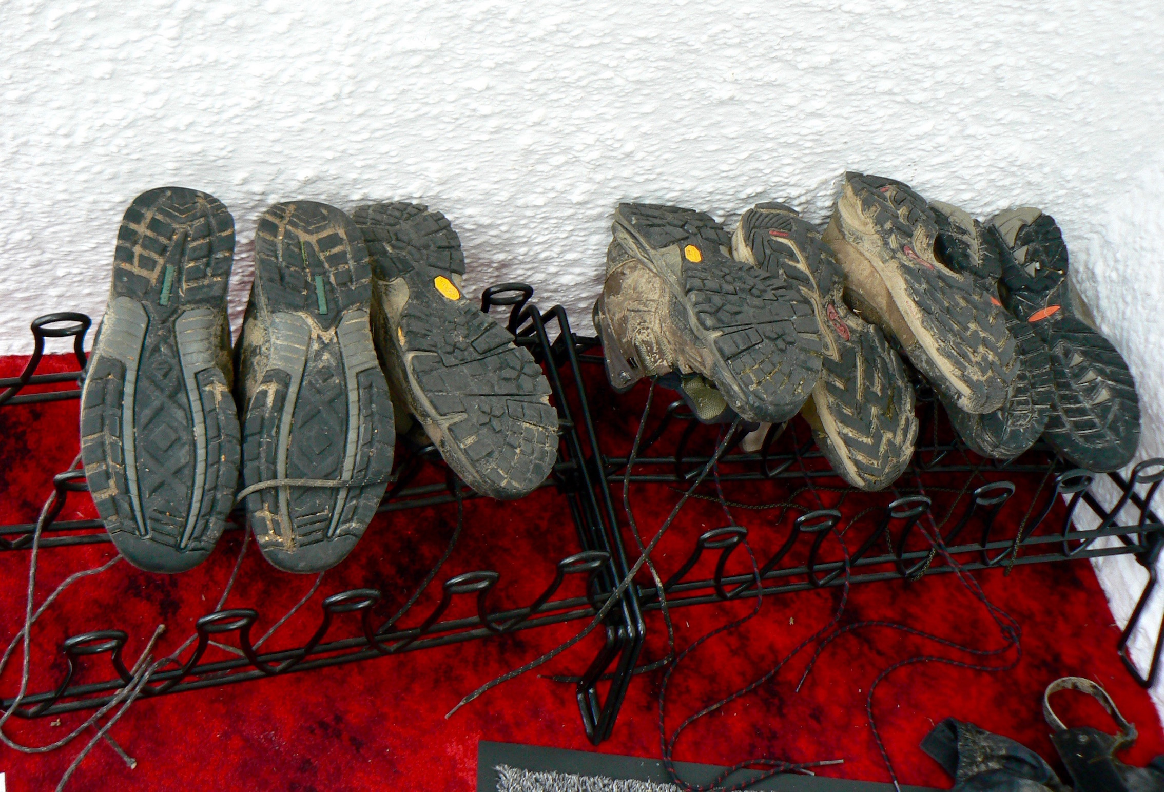 Paterdale to Kirkby Stephen