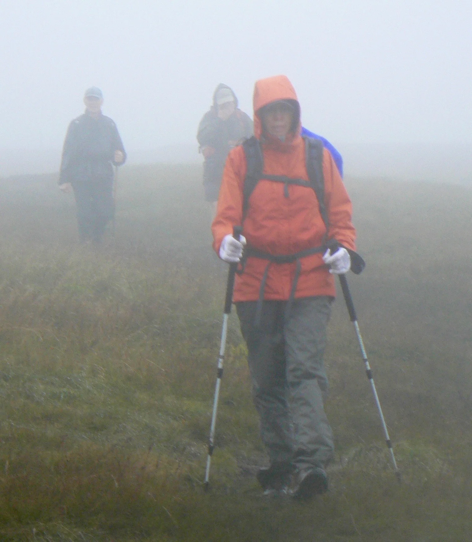 Kirkby Stephen to Keld