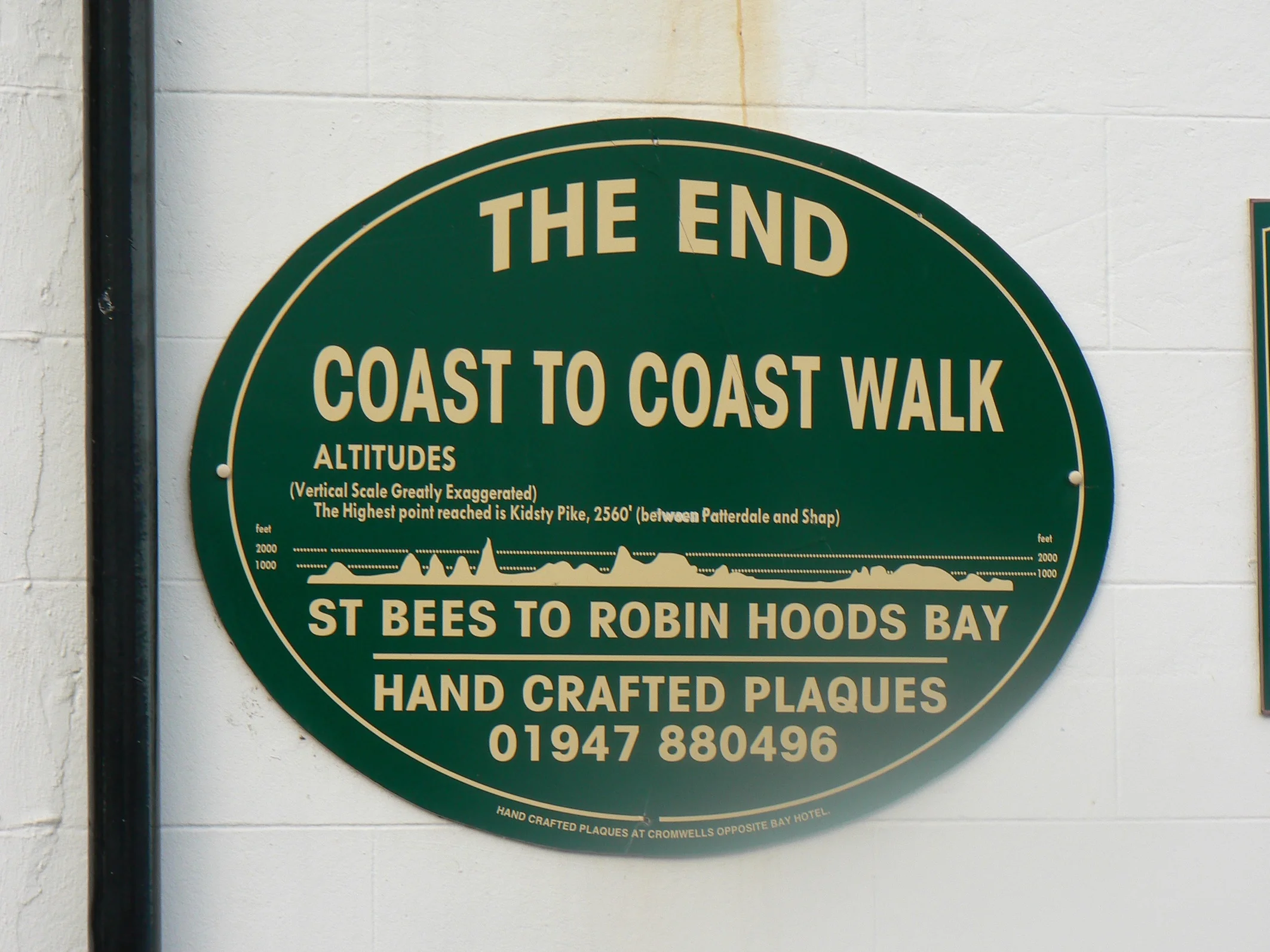 Robin Hood's Bay