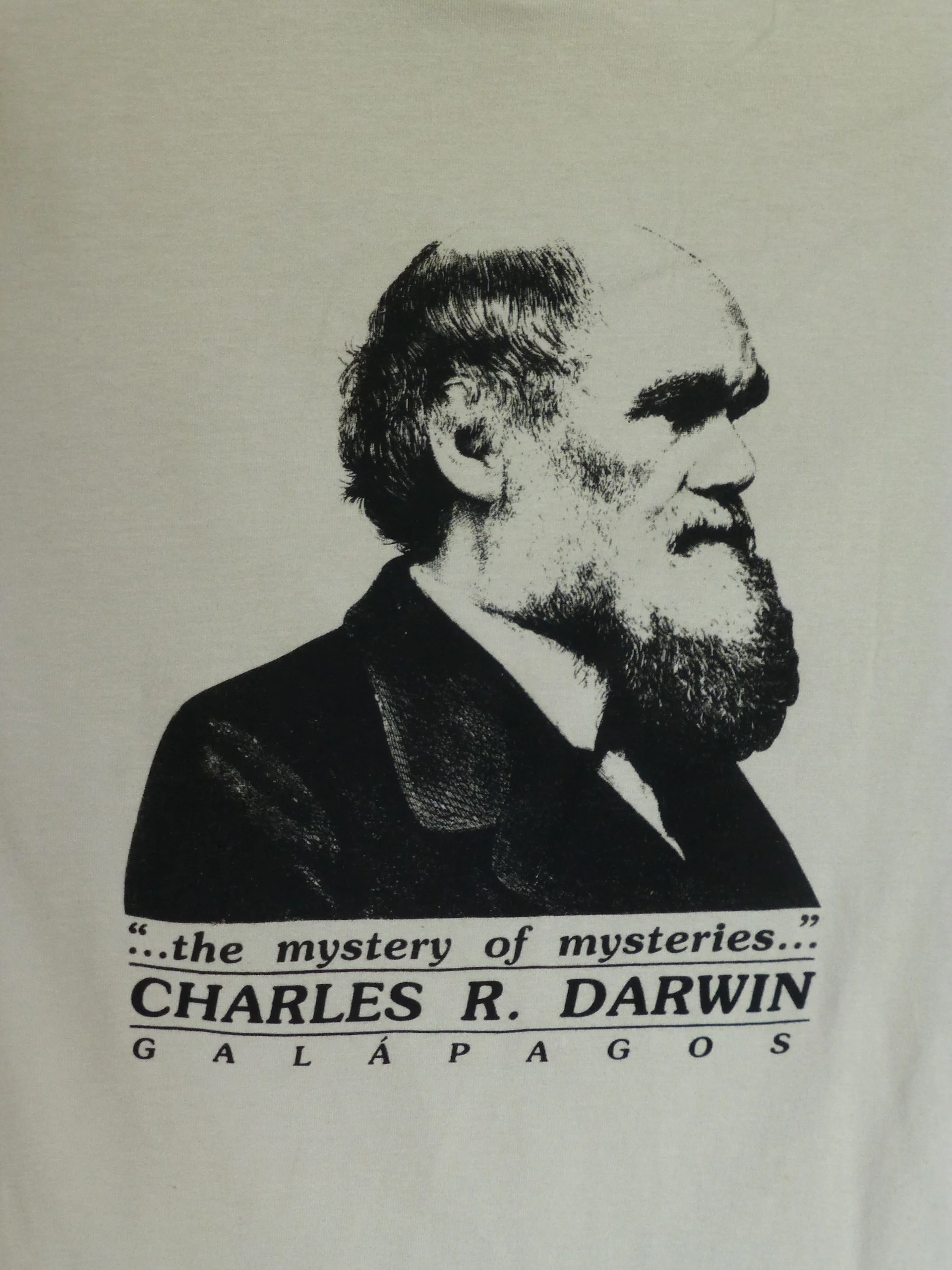 Charles Darwin Research Station