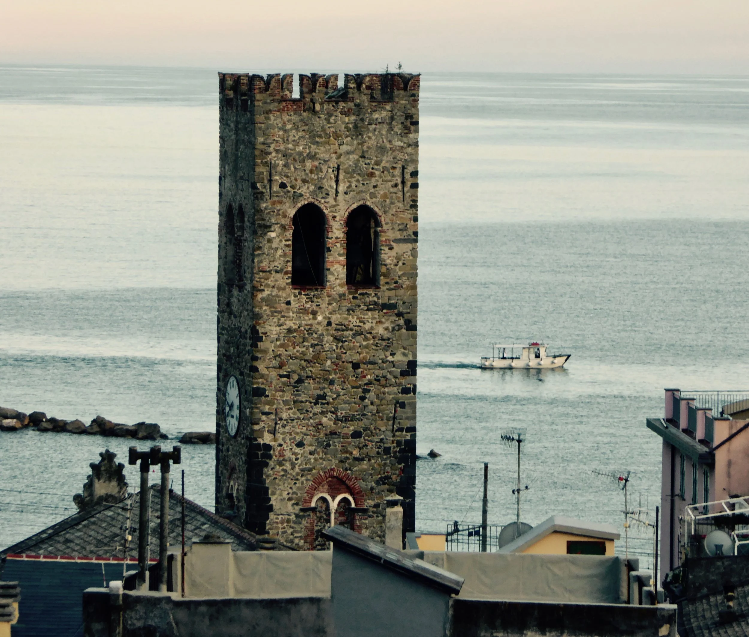 Cinque Terre
