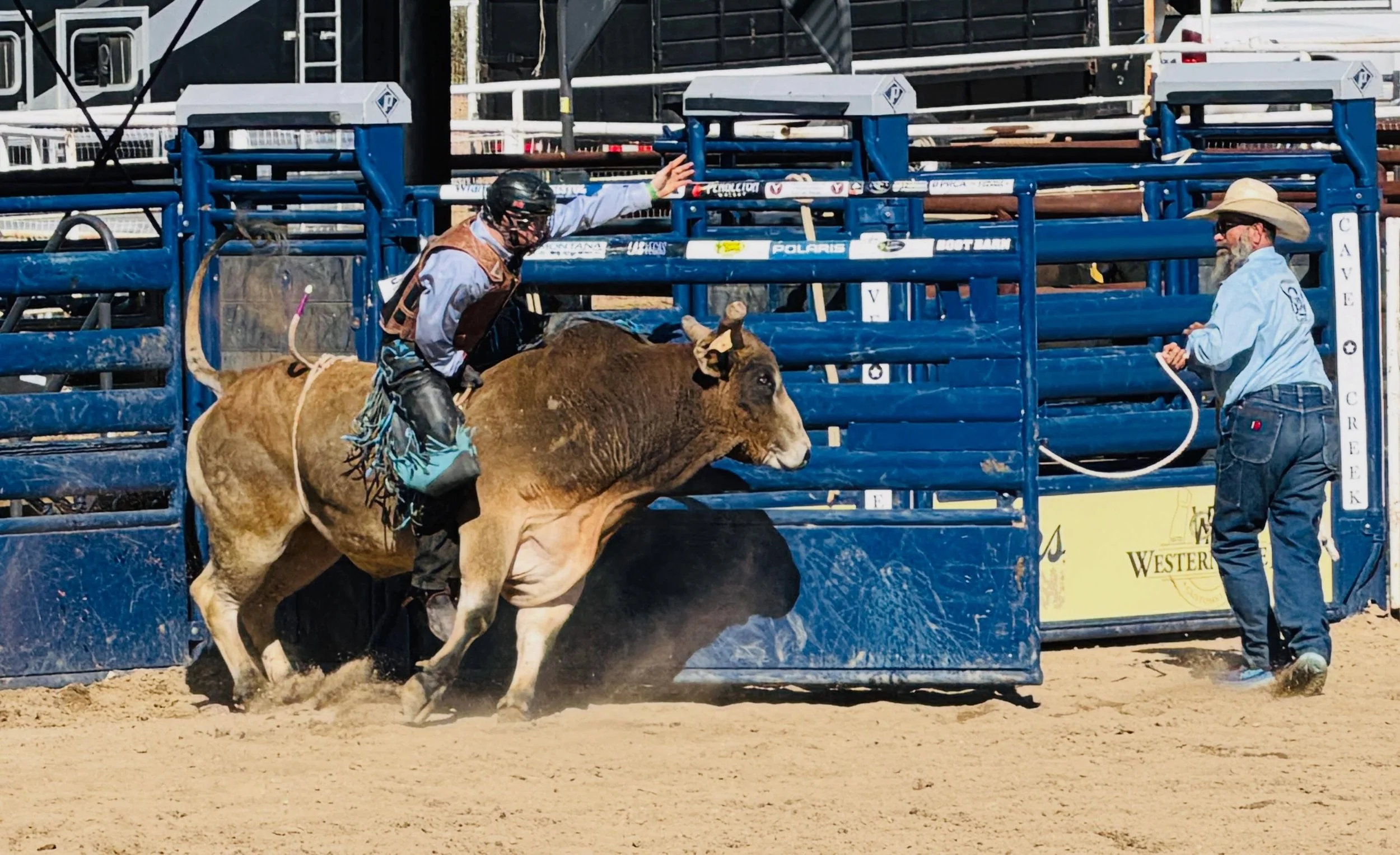 Cave Creek Rodeo