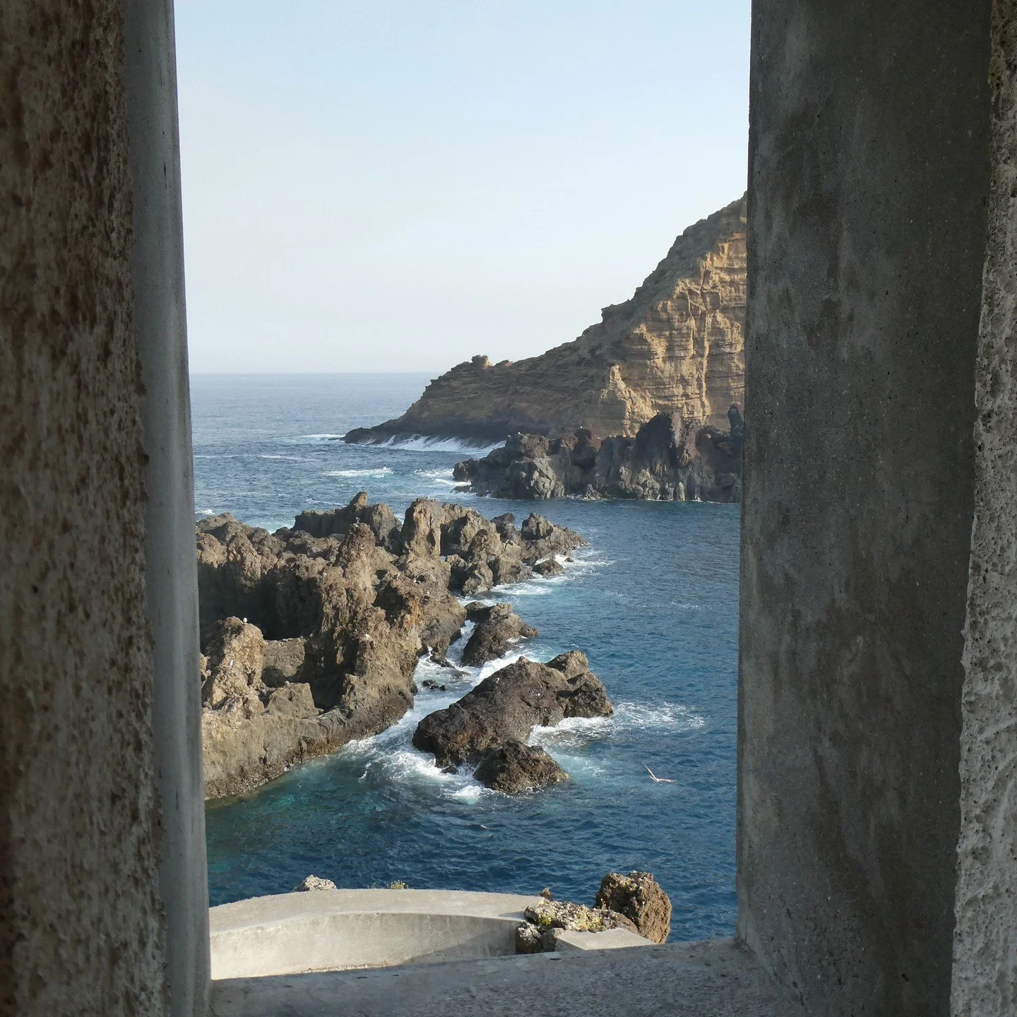 Maderia Island