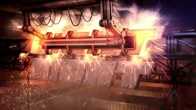 Fight Night Movies Opener