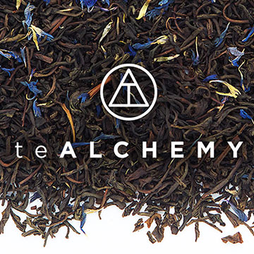 Tea Alchemy