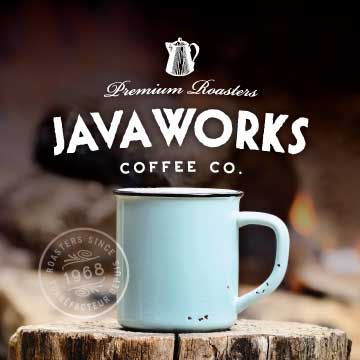 Javaworks Coffee Co.