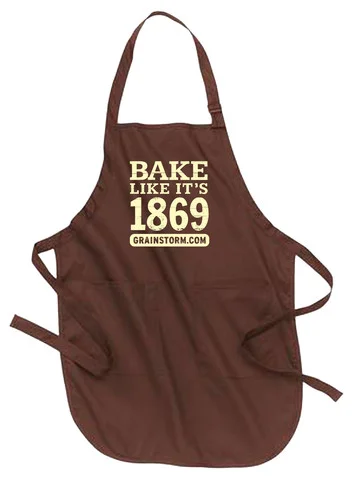Grainstorm Heritage Baking