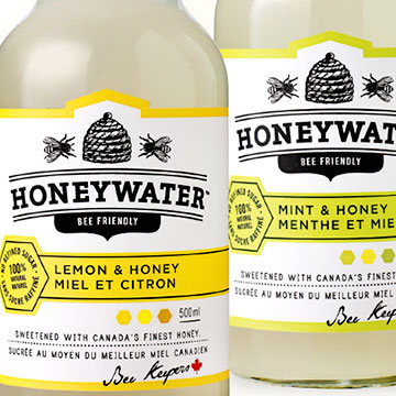 honeywater