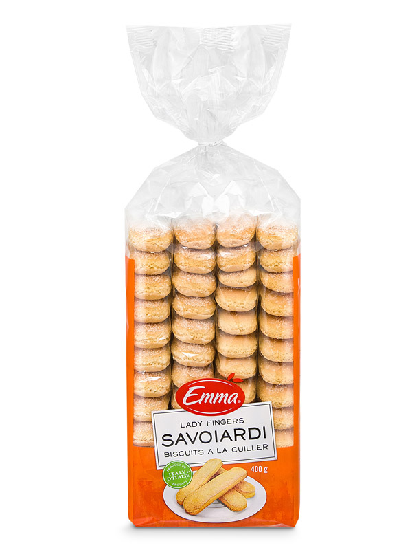 Emma Lady Fingers Savoiardi