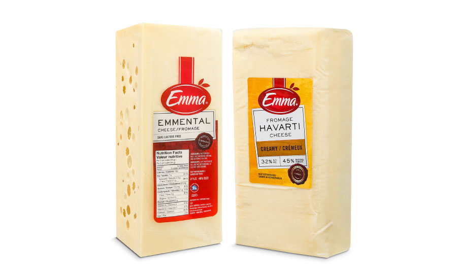 Emma Emmental and Havarti