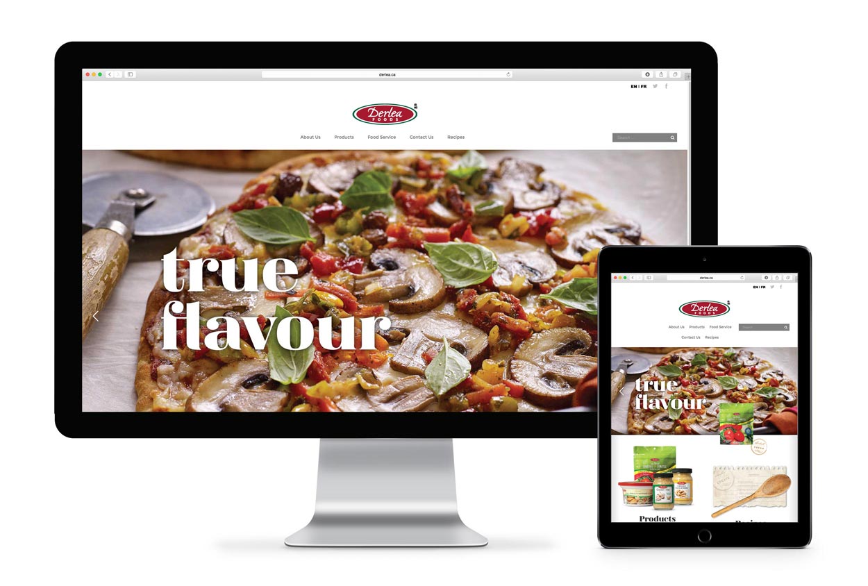 Derlea Foods