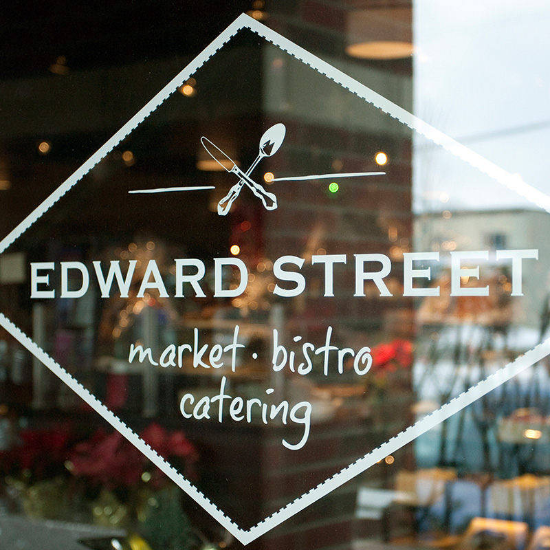 edward street