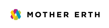 mother erth logo design
