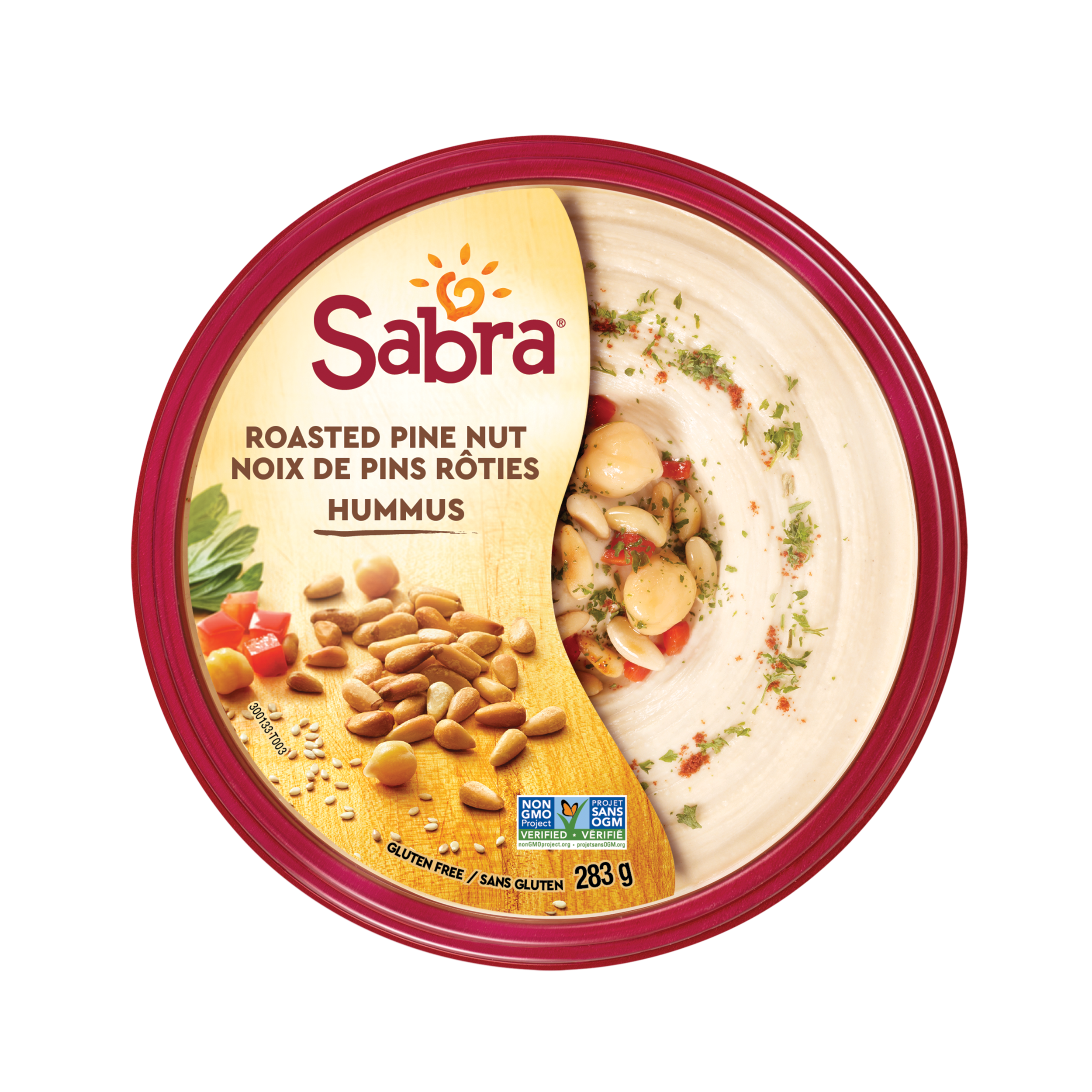 SABRA 10oz Pine Nut TOP VIEW.png