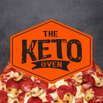 The Keto Oven