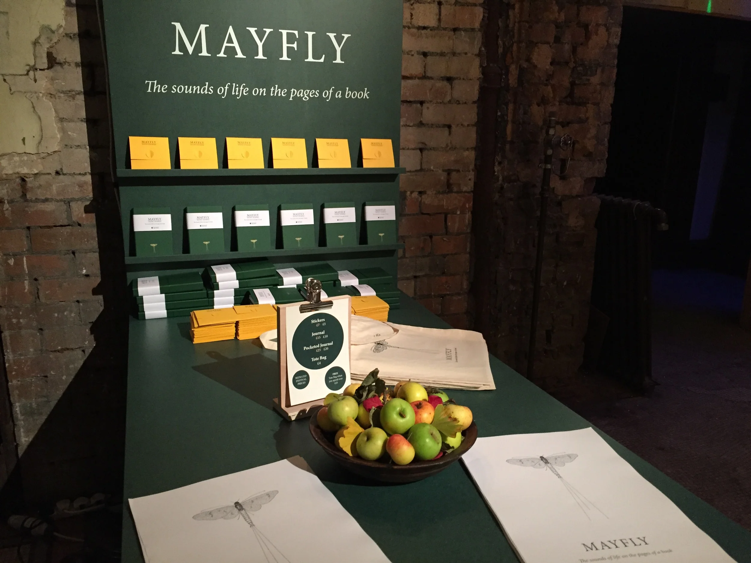 Winter Wonderland Christmas Market