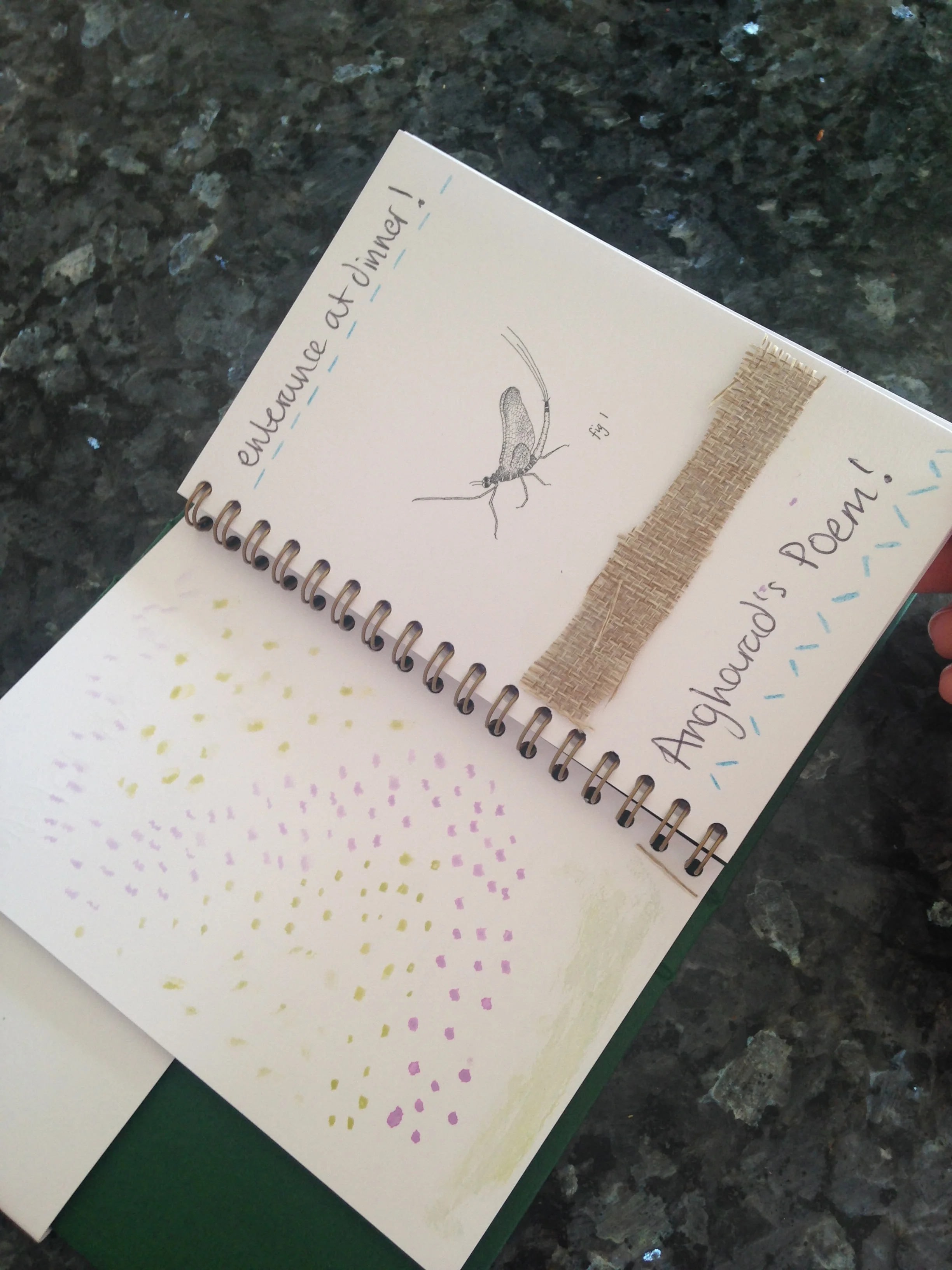 Wedding Messages!
