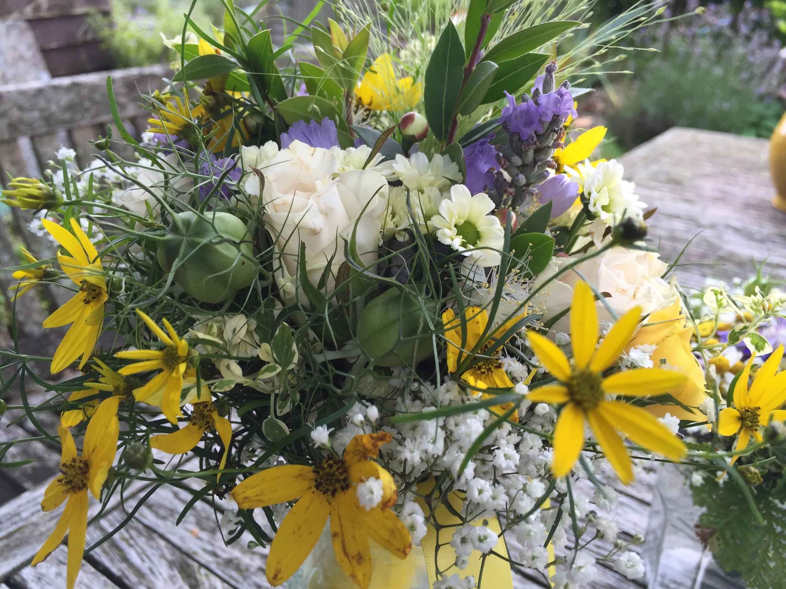 Love Actually Wedding Fayre