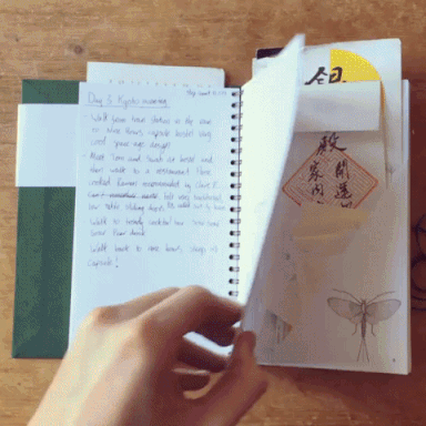 Collecting & Recording