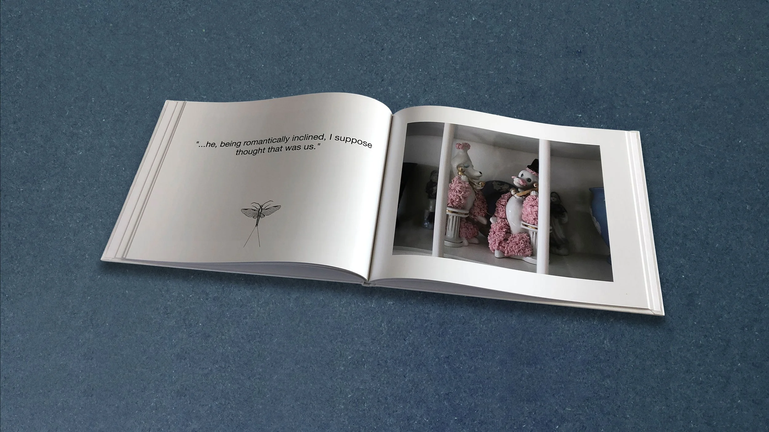 Photobooks