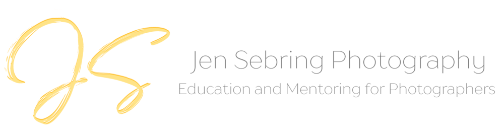 Jen Sebring Photography