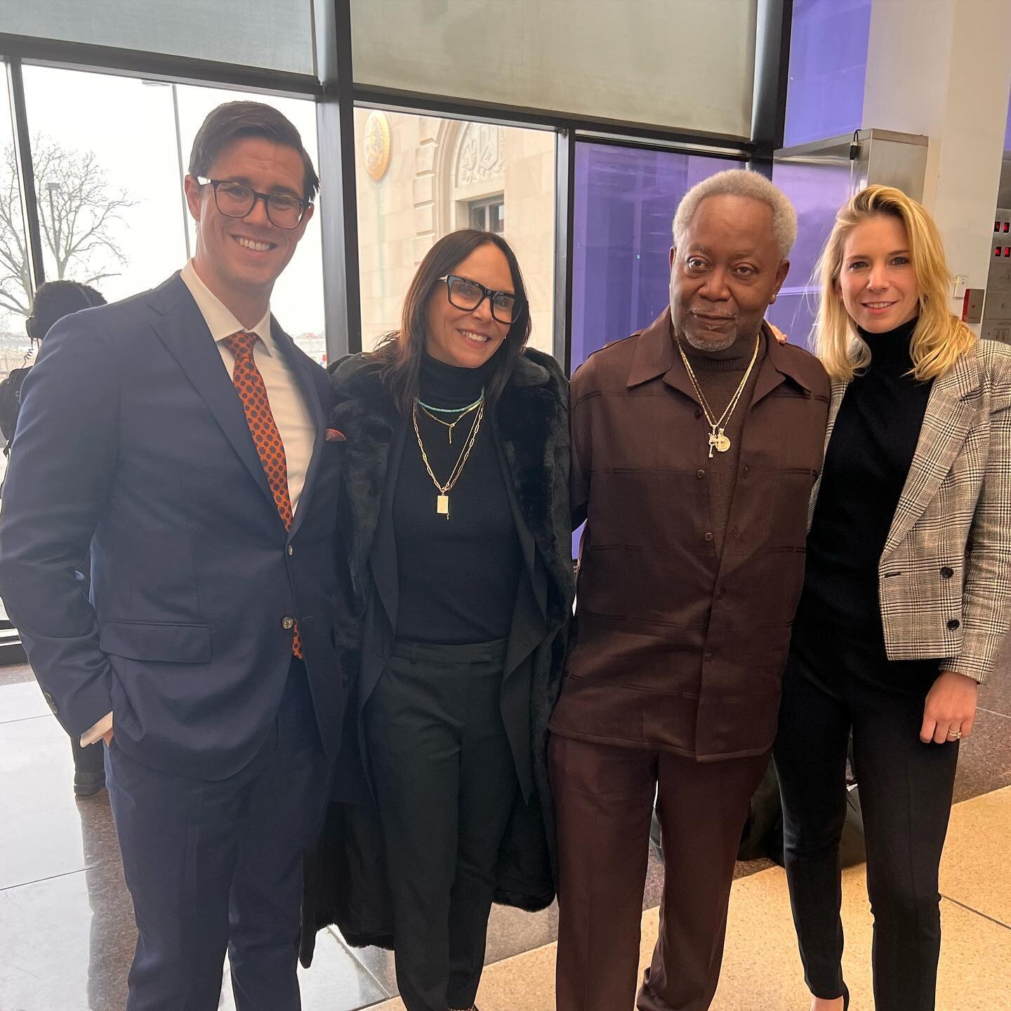 It&rsquo;s been one wild journey for long-time BLG client Roosevelt Myles. Mr. Myles was granted an evidentiary hearing on his post-conviction claims back in 2000. The case languished in the Circuit Court while Mr. Myles remained incarcerated. Bonjea