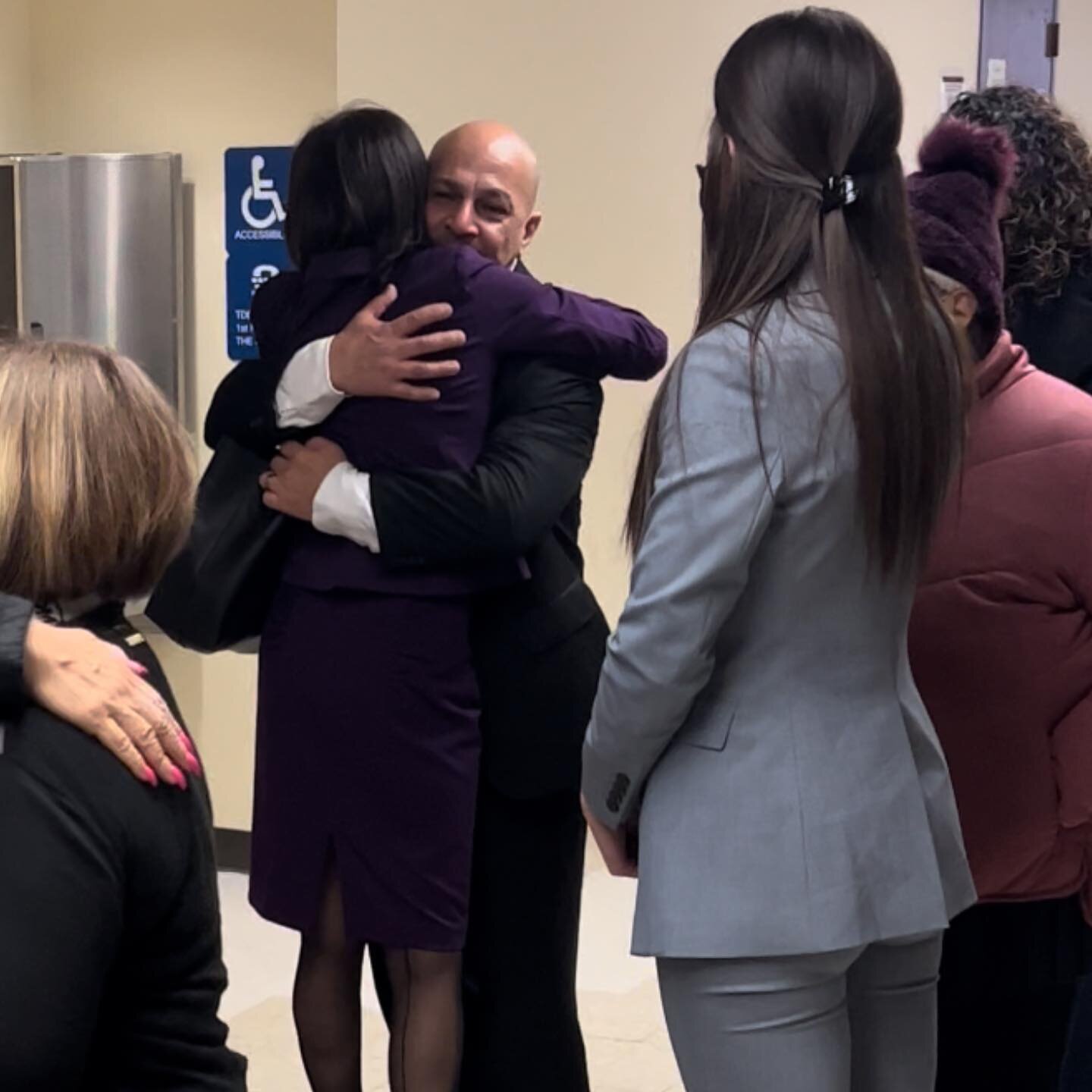 The Bonjean Law Group met Reynaldo Munoz in person for the first time back in 2016 when he was released from prison after serving 30 years for a 1985 crime he didn&rsquo;t commit. It&rsquo;s been a long journey but on February 22, 2022, Munoz&rsquo;s