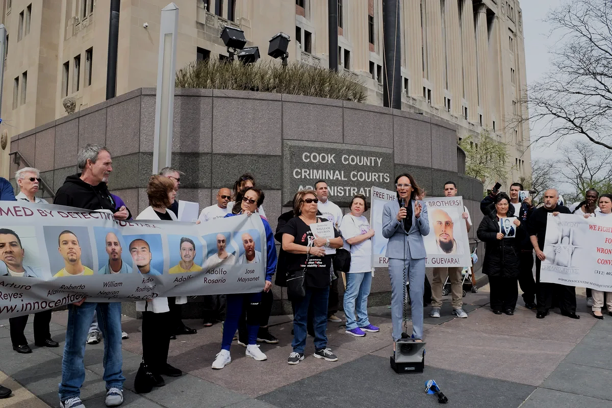 Civil Rights Litigation  