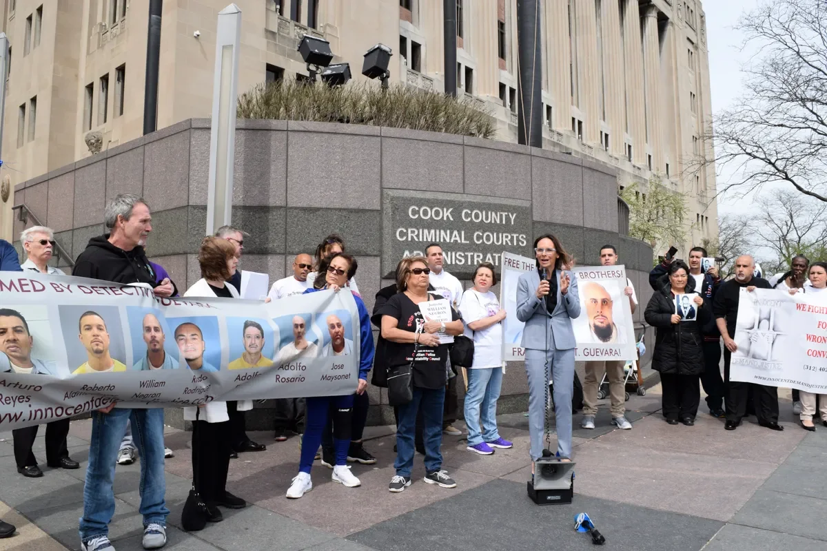 Civil Rights Litigation  