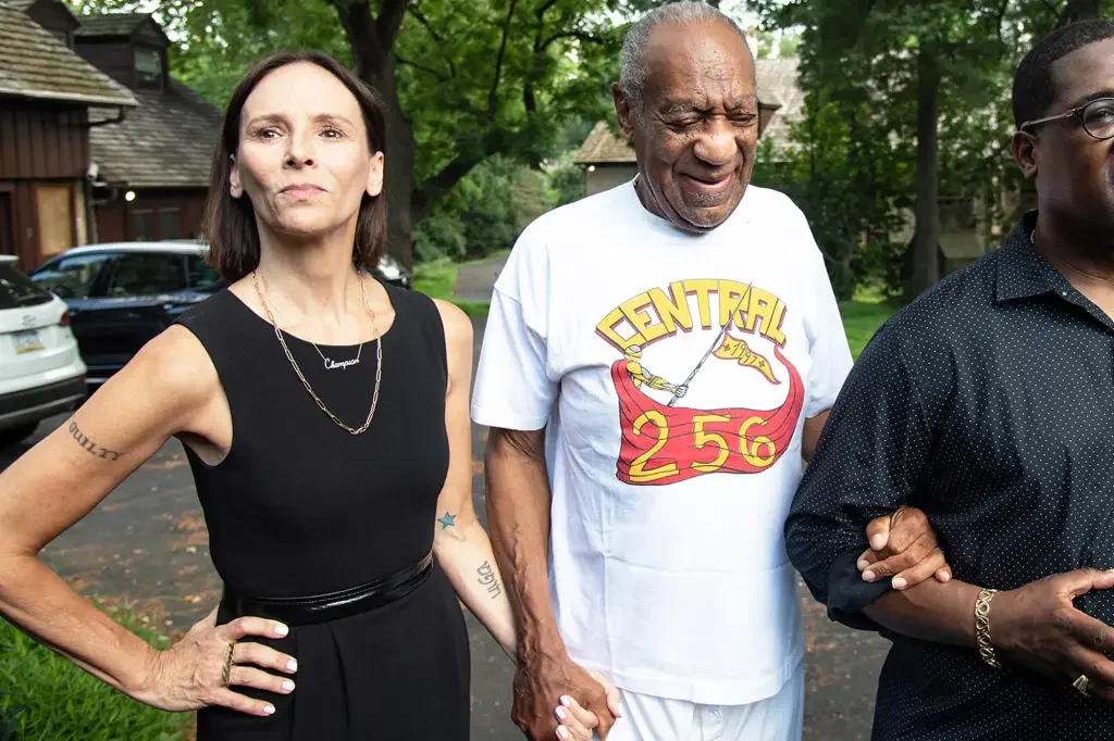 "I have no problem with a just and righteous verdict if you get there a fair way, but when you cheat…there is no righteousness or justice…and that unfortunately is what happened in Mr. Cosby’s case"
         - Jennifer Bonjean