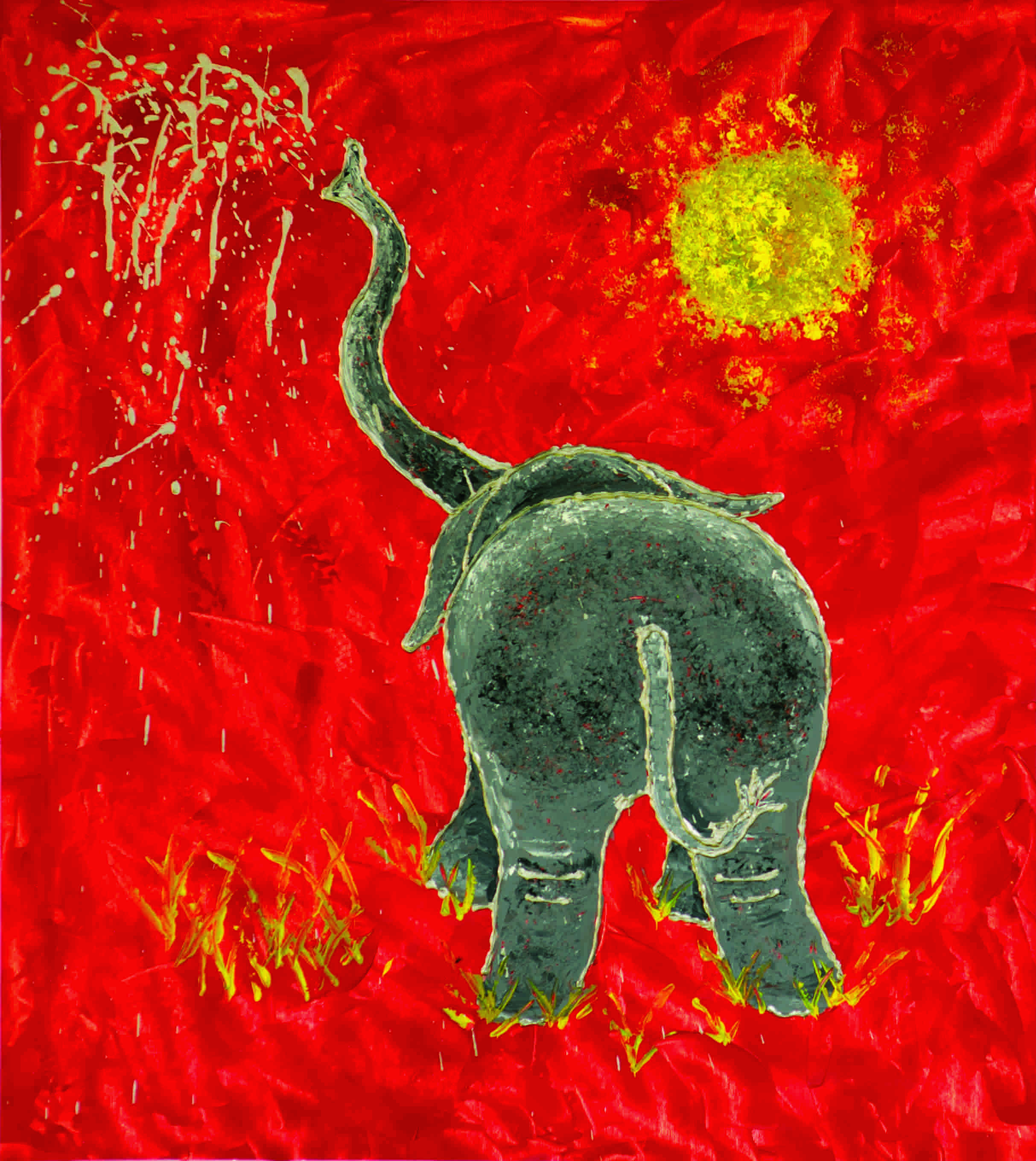 Happy Babar