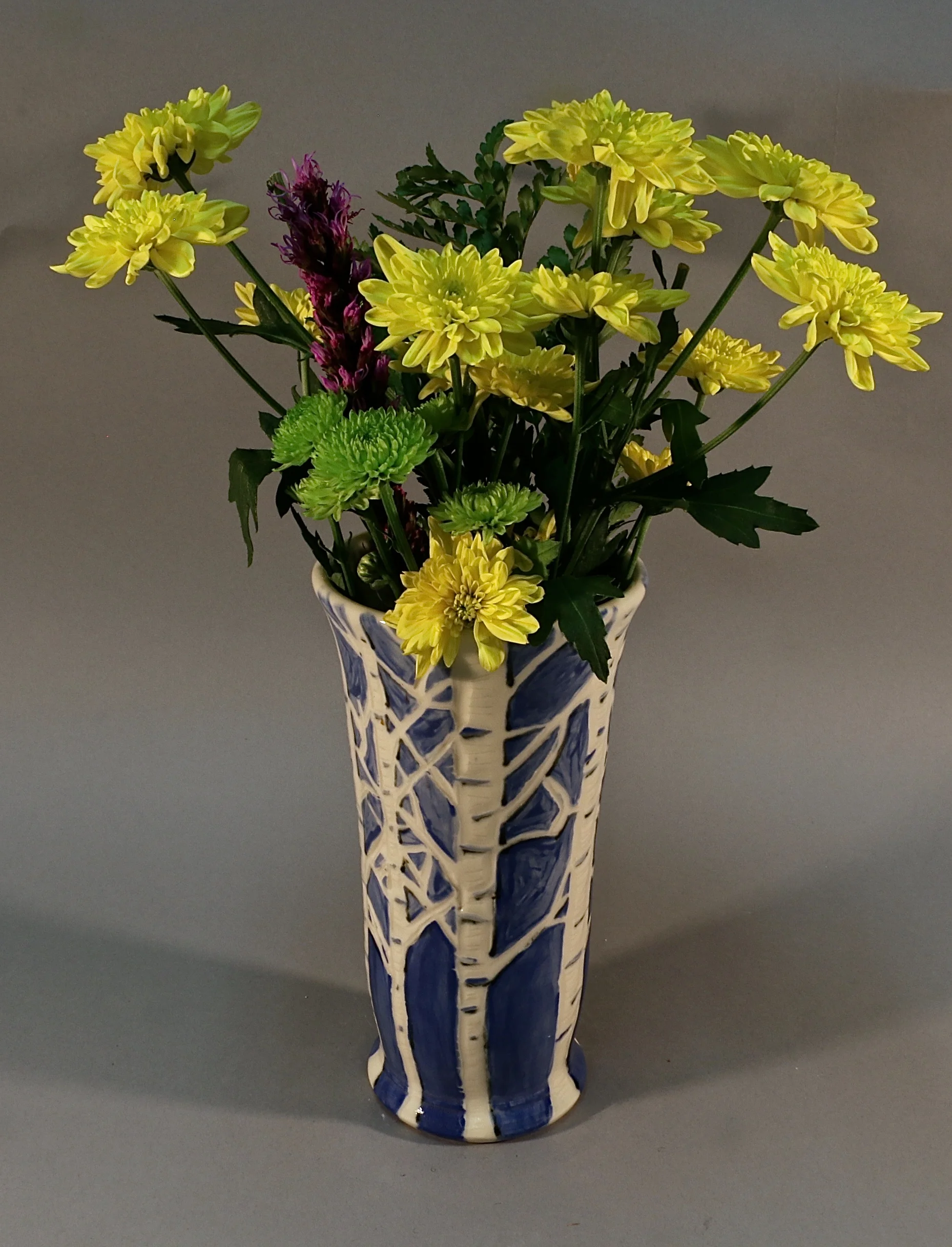 "Aspen" Vase