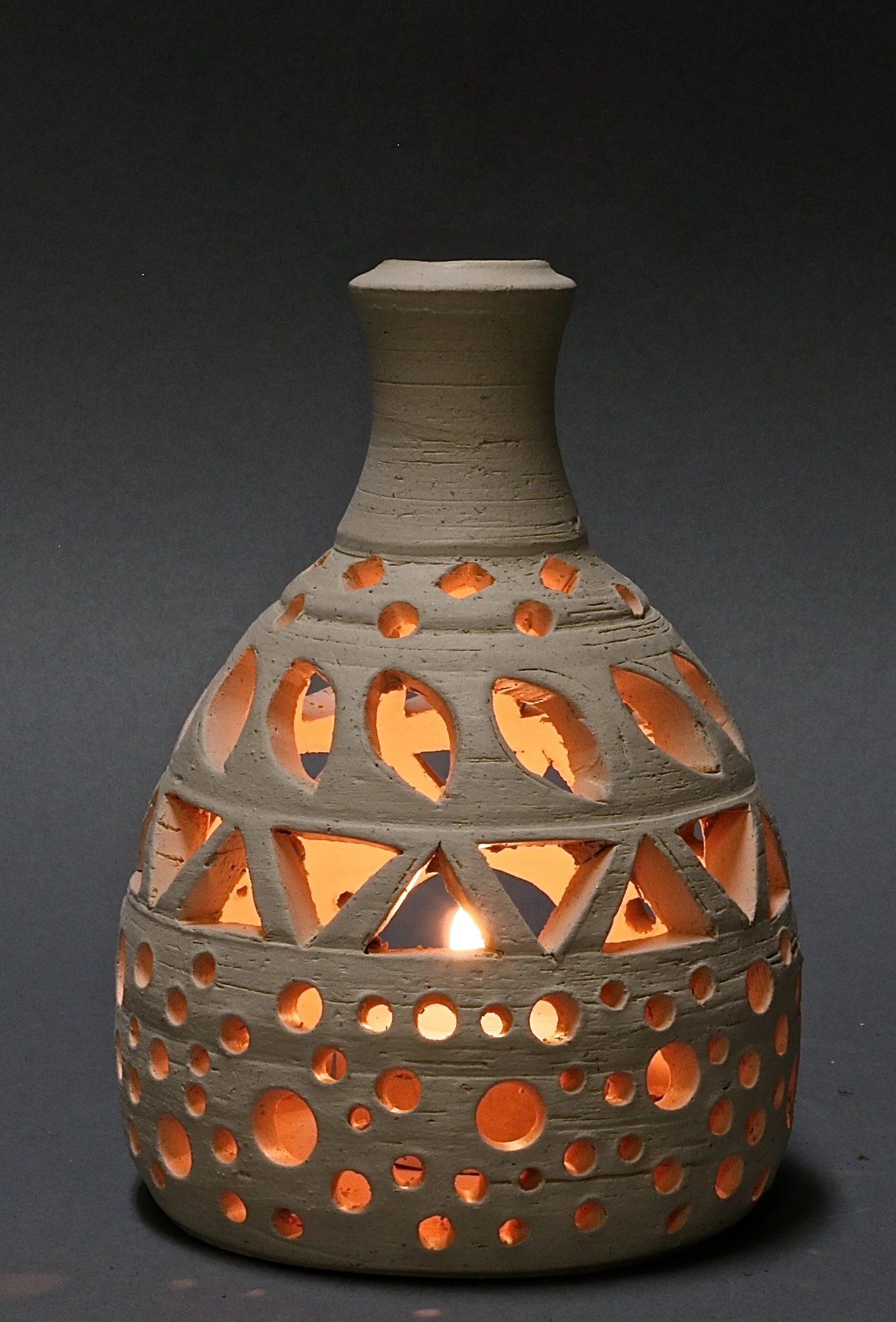 Hand-Carved Mini Chiminias