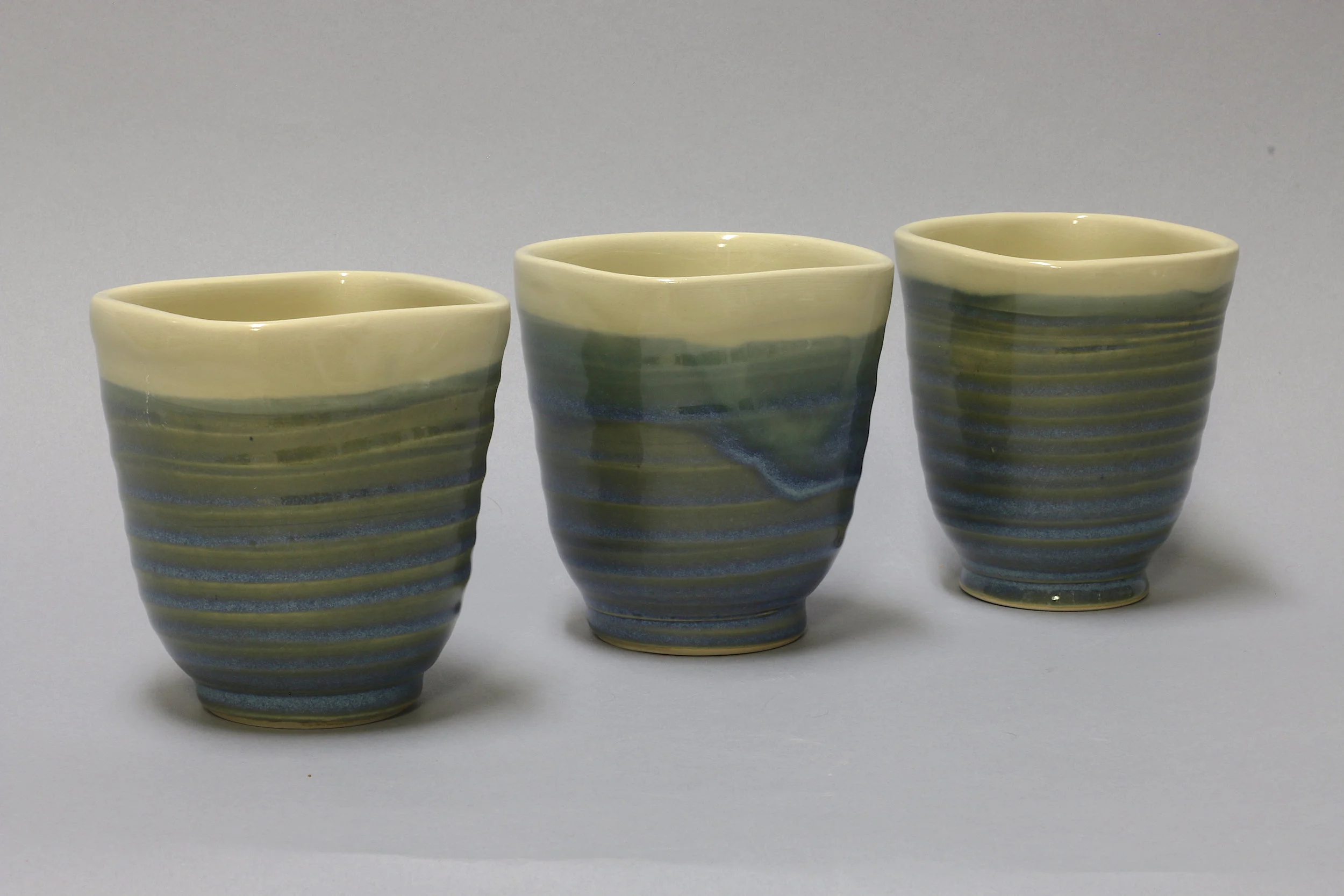 Prairie Spring Yunomis