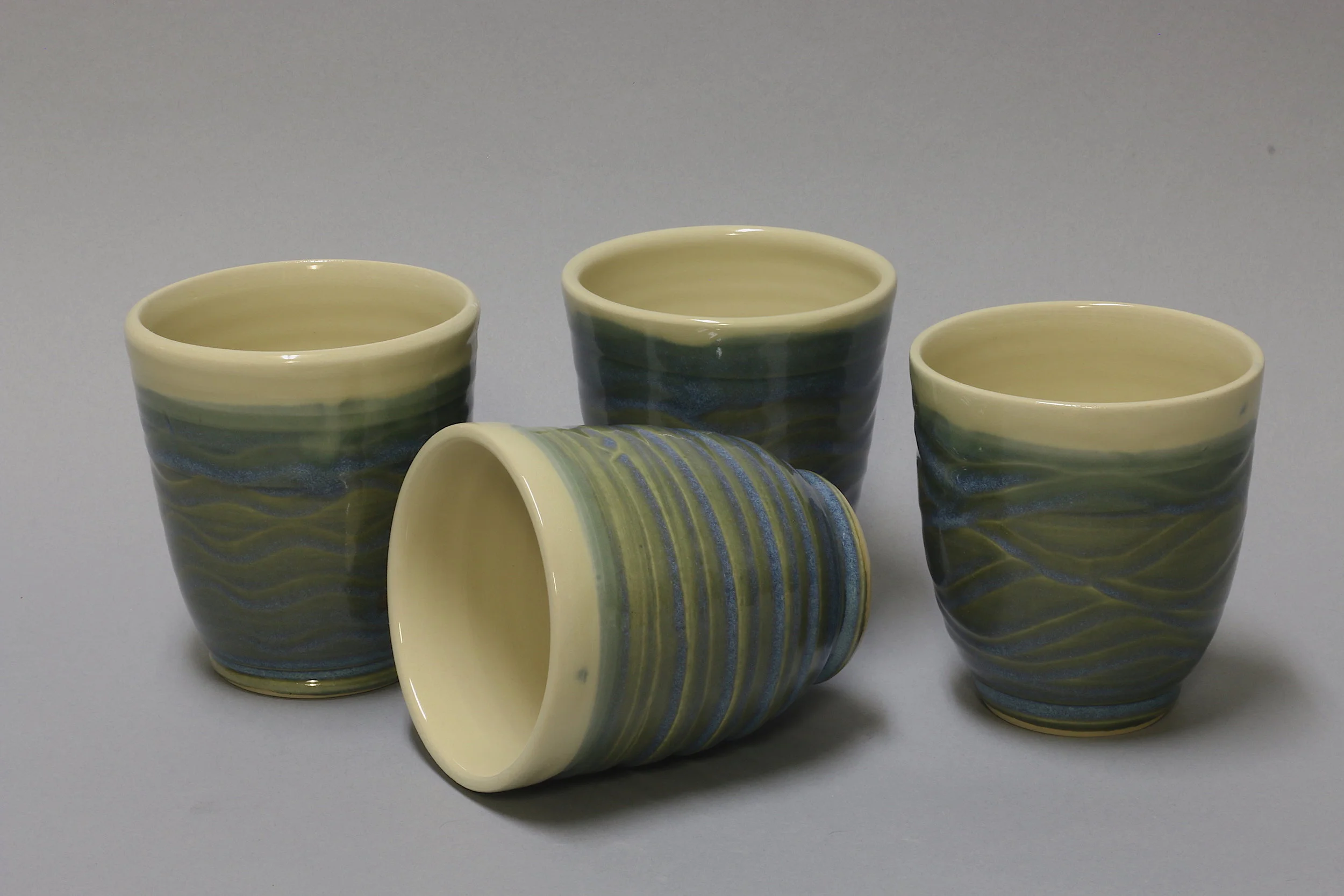 Prairie Spring Yunomis